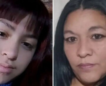 La principal hipótesis del caso que conmocionó a San Luis: apuñalaron a una madre y a su hija