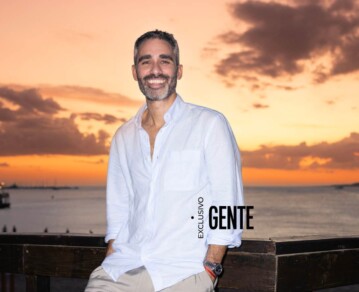 El verano del Pollo Álvarez entre la playa, el streaming y la revelación de quién es su influencer preferido para trabajar