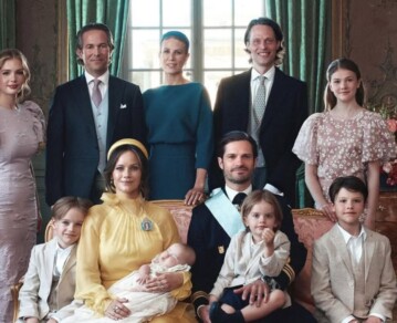 Quién es la princesa de una importante casa real europea a la que se le confirmó un vínculo estrecho con Jeffrey Epstein