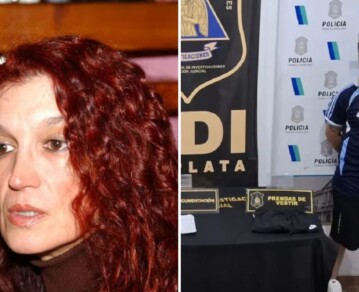 Se supo el insólito motivo por el que el jardinero de la psiquiatra de City Bell la asesinó