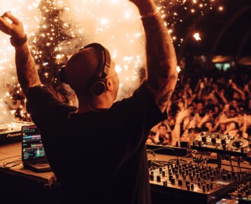 De Solomun a Hernán Cattáneo: la agenda de DJs internacionales que desembarca en Punta del Este