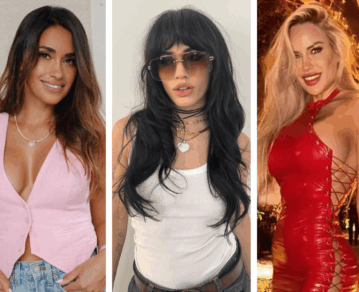 De Antonela Roccuzzo a Lali Espósito y Luciana Salazar: qué famosas argentinas venden su ropa (y cuánto cuesta acceder a sus vestidores)