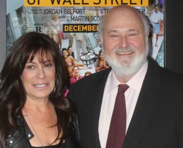 Así fueron las últimas horas de vida de Rob Reiner y su esposa Michele: de su encuentro con Jane Fonda a una caótica fiesta de Navidad con su hijo Nick