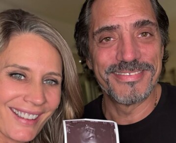 Nació el hijo de Rocío Marengo y Eduardo Fort: el tradicional nombre del bebé