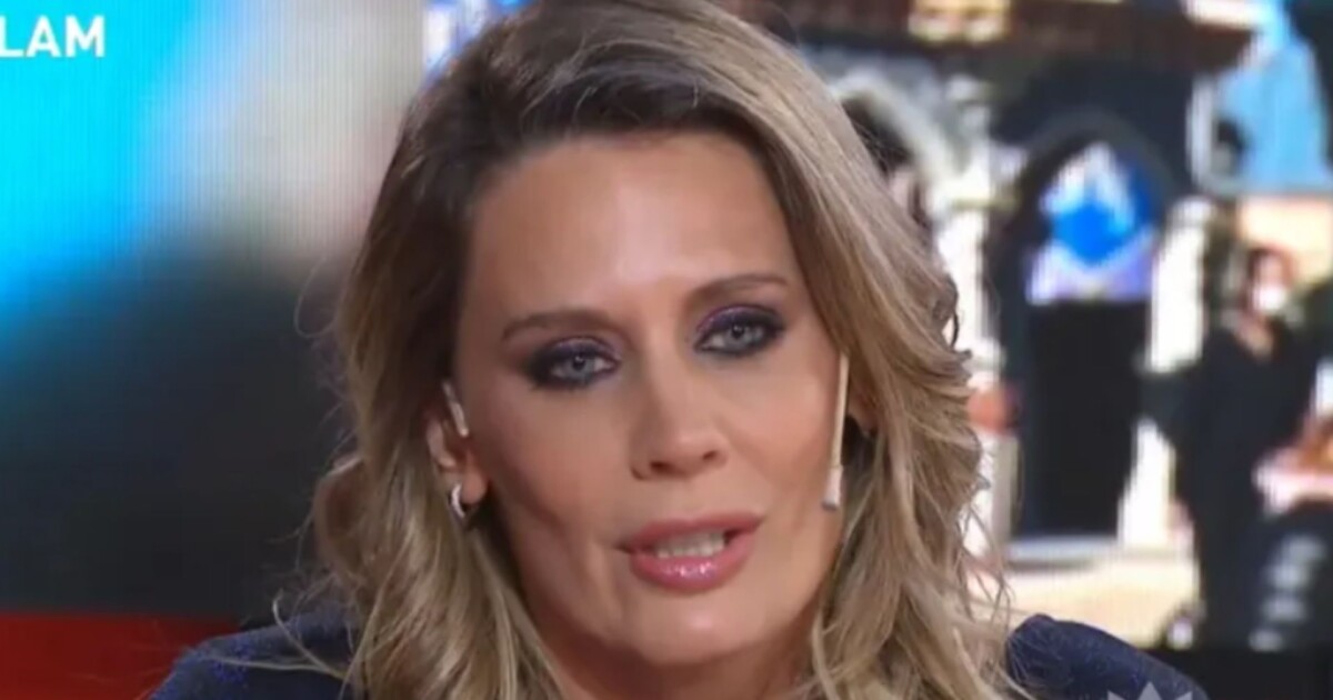 Corrimos riesgo de vida”: Rocío Marengo explotó y contó el drama que vivió  antes del nacimiento de su hijo Isidro – GENTE Online