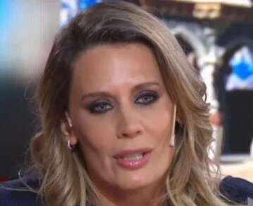 “Corrimos riesgo de vida”: Rocío Marengo explotó y contó el drama que vivió antes del nacimiento de su hijo Isidro