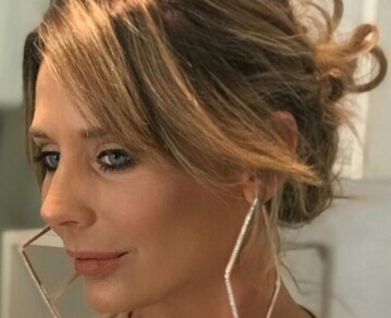 El fuerte descargo de Rocío Marengo tras las especulaciones por su internación: "Una falta de respeto"