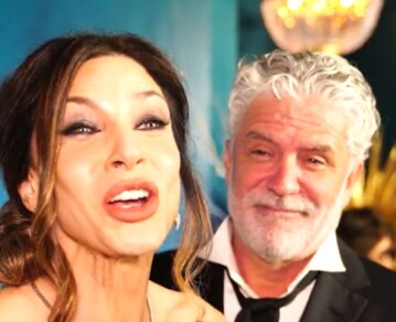 Violencia, gritos y un llamado al 911: cómo fue la agresión que denunció Romina Gaetani y complica a su ex