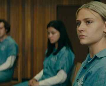 La miniserie de Netflix que causa impacto: un thriller sobre instituciones juveniles, secretos y poder