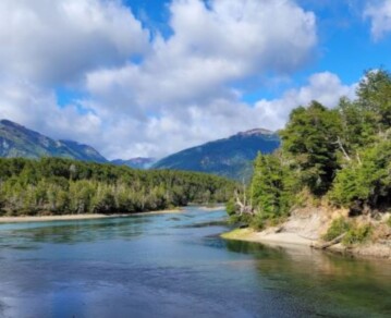 Tiene menos de 10 mil habitantes y es un gran pueblo argentino para vacacionar
