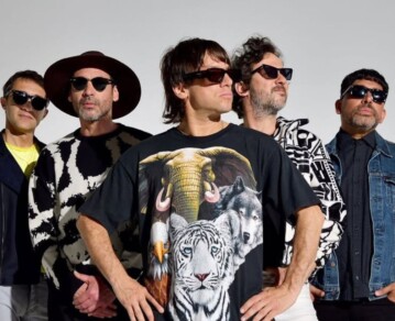 "Se encuentra estable": el comunicado oficial de Turf sobre la salud de Joaquín Levinton tras su infarto