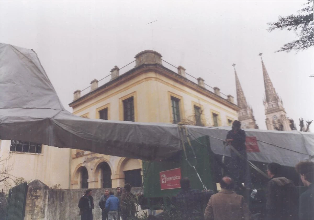 A 100 años del vuelo del Plus Ultra