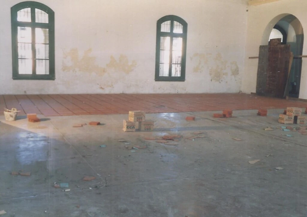 A 100 años del vuelo del Plus Ultra