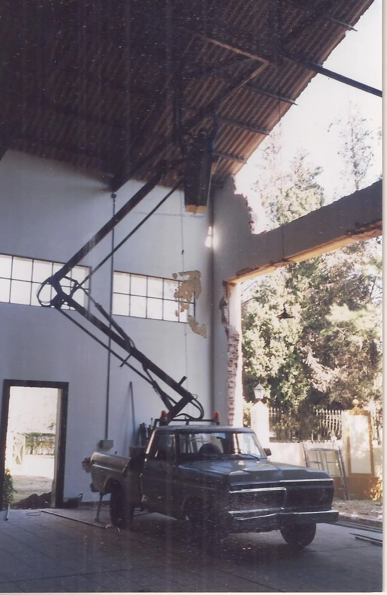 A 100 años del vuelo del Plus Ultra