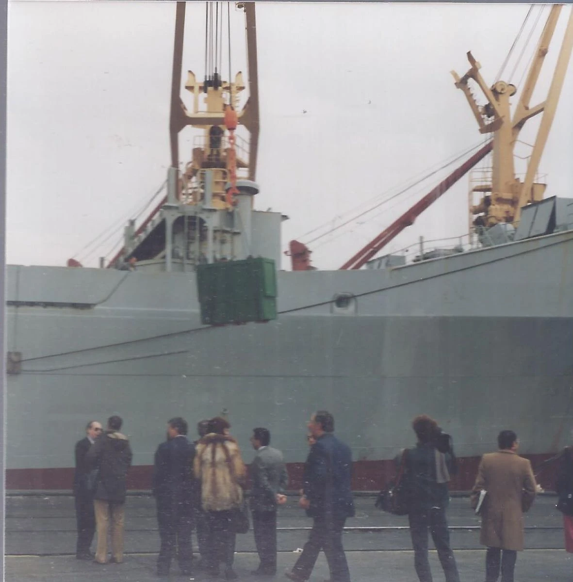 A 100 años del vuelo del Plus Ultra