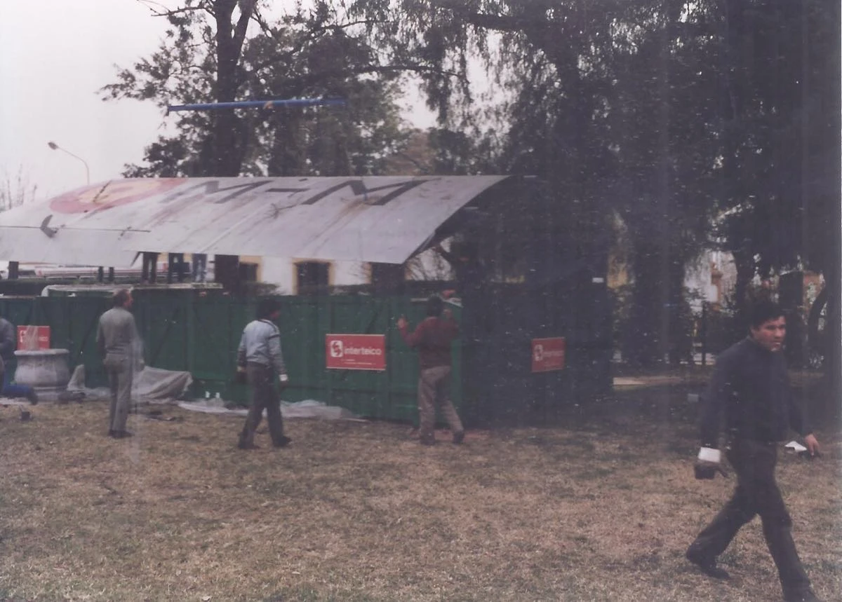 A 100 años del vuelo del Plus Ultra