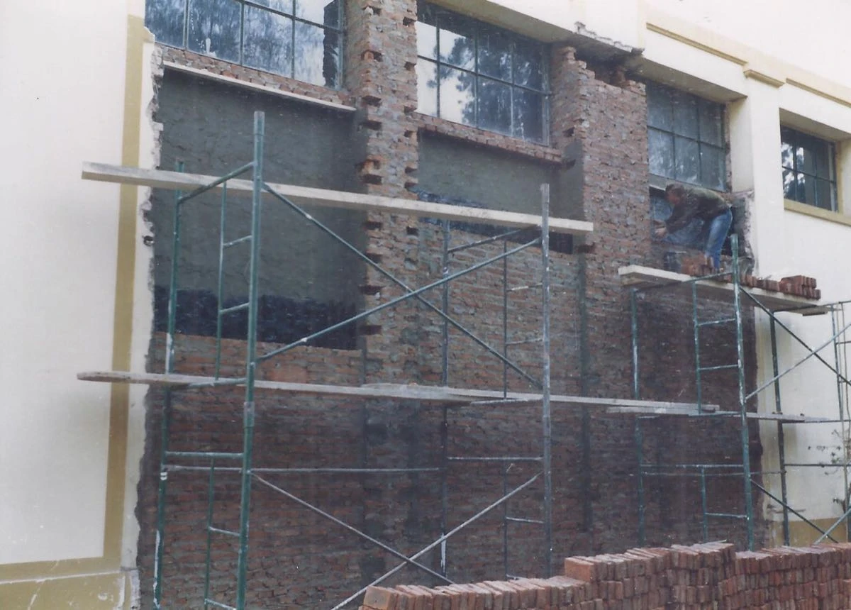 A 100 años del vuelo del Plus Ultra