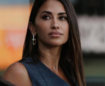 Antonela Roccuzzo: radiografía de la mujer que factura millones con su propio nombre