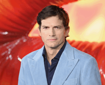 Ashton Kutcher presenta "Belleza perfecta" y desafía los mandatos de la industria: "La imperfección es lo único realmente hermoso"