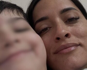 La mamá de Bastián contó cómo evoluciona su hijo y sorprendió a todos: "Lo está haciendo increíble"