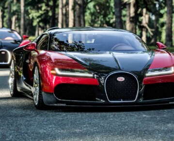 Por qué este Bugatti vale más de 25 millones de euros