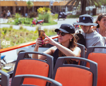 El movimiento del verano: la actividad que la rompe en Pinamar