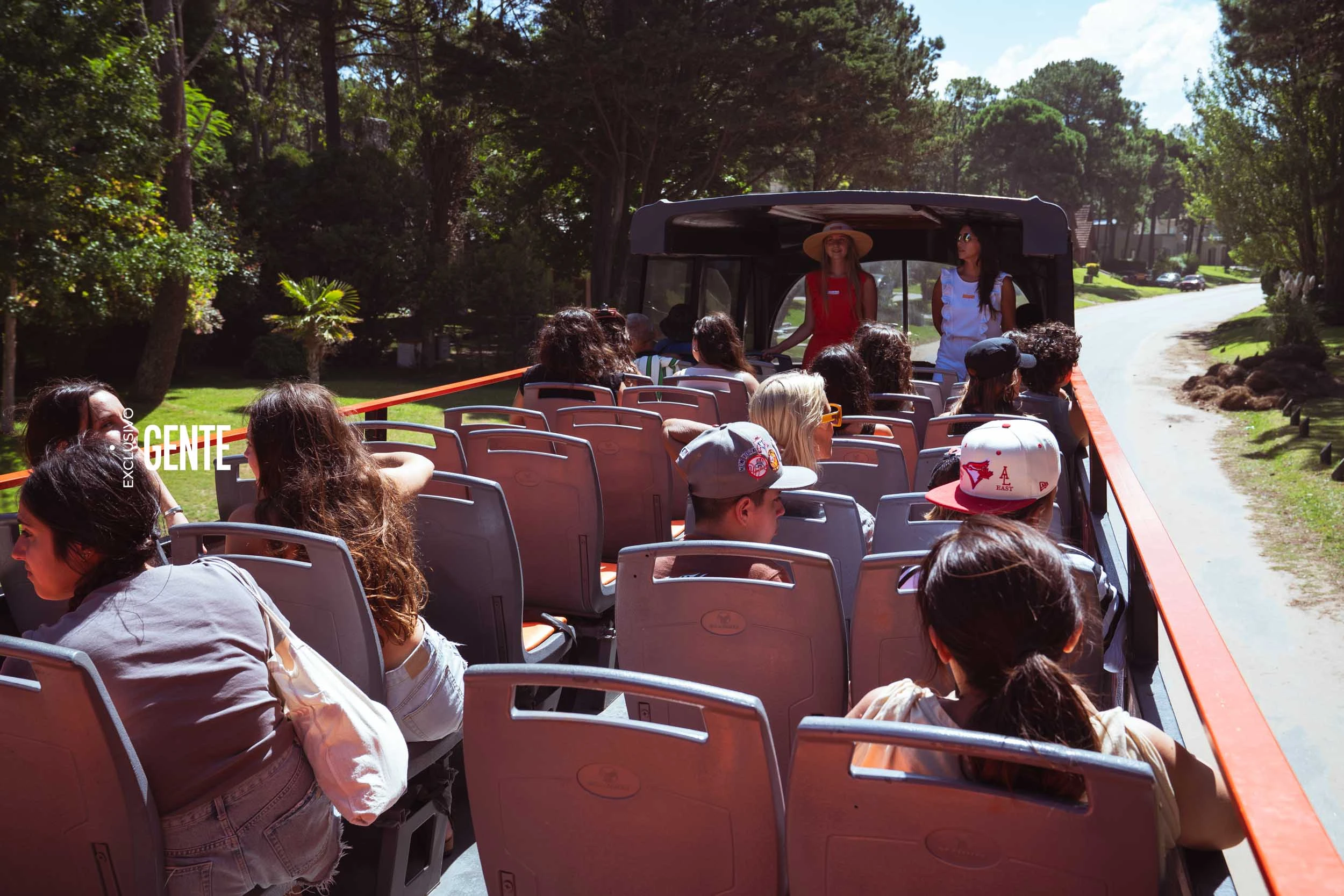 Un hit de la temporada.