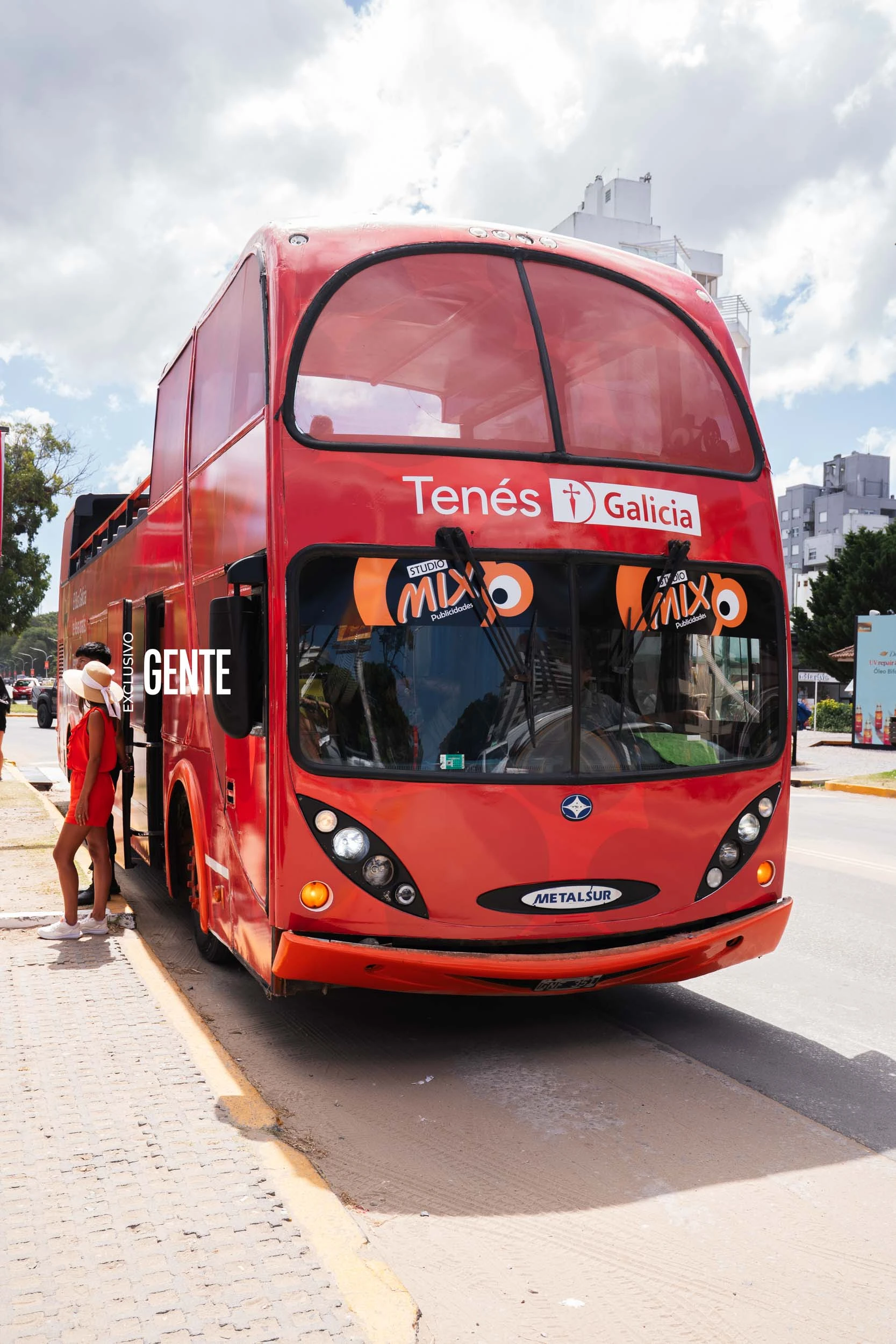 Una manera distinta de moverse y disfrutar el verano.