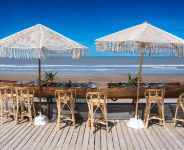 Del mar a la montaña: la experiencia nikkei que marca la temporada