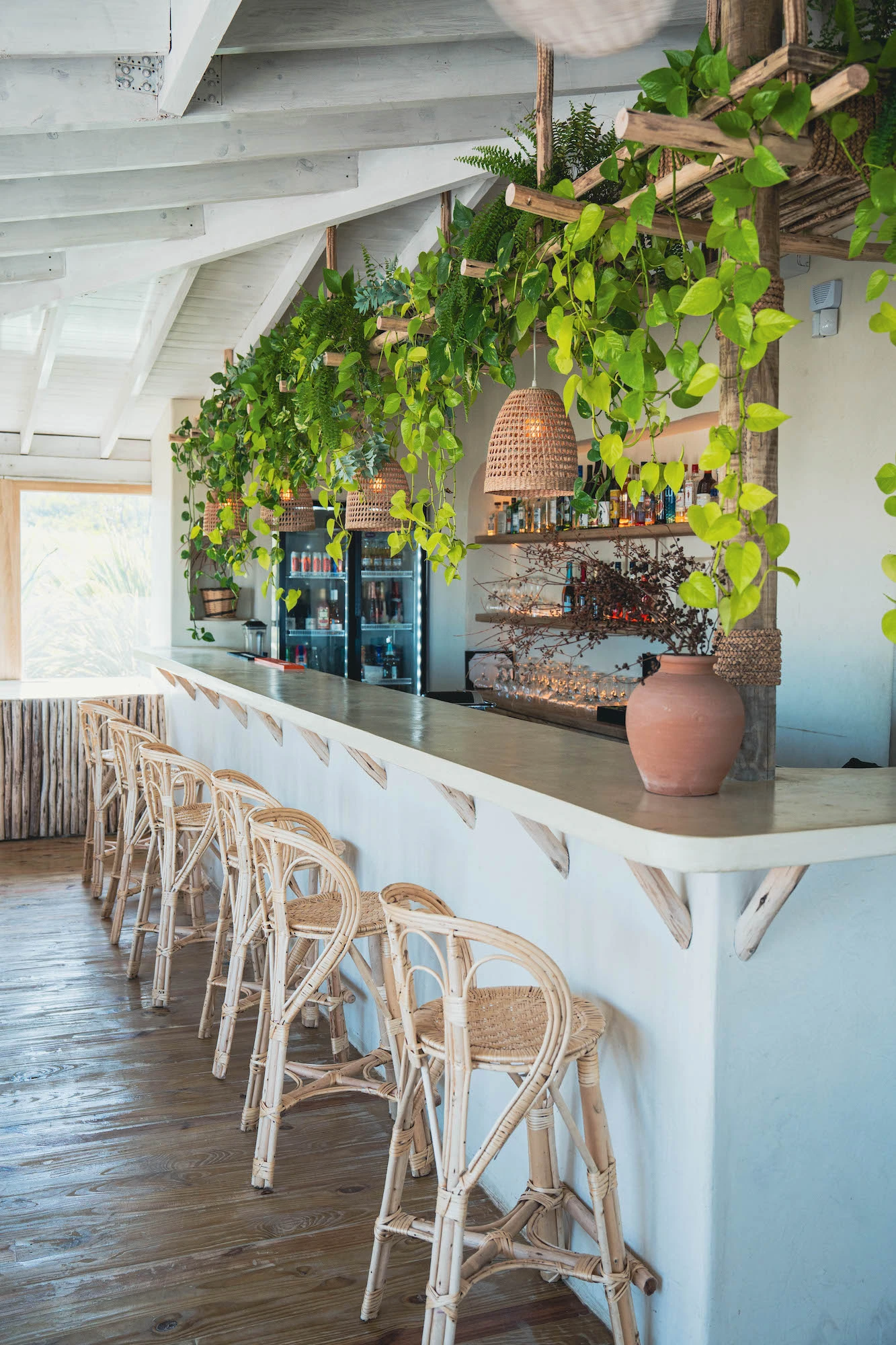 En Tucumán, Fabric ofrece los clásicos de su cocina nikkei en un ambient pensado para el disfrute.