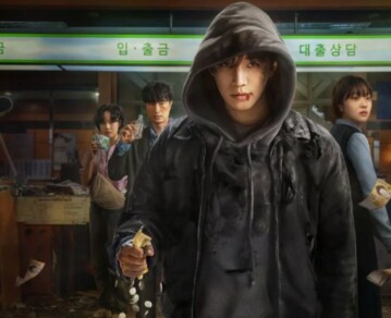 La miniserie coreana de Netflix perfecta para maratonear: promete acción, superpoderes, humor actual y tiene 8 capítulos cortos