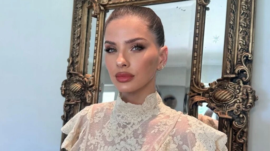 a qué huele la china suárez