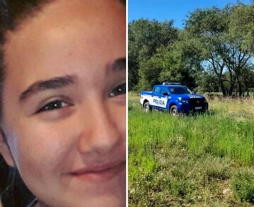 Se conocieron por un aplicación de citas y la mató: el caso que horroriza a Córdoba