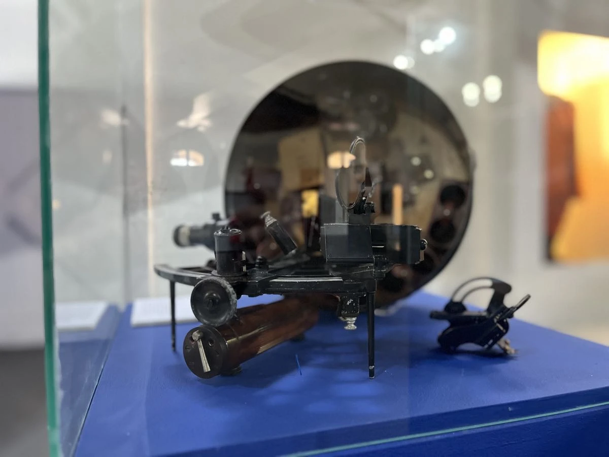 A 100 años del vuelo del Plus Ultra