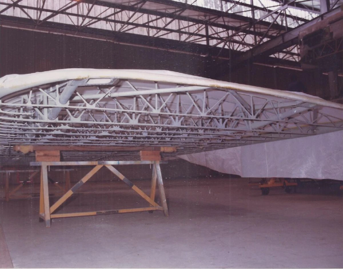 A 100 años del vuelo del Plus Ultra