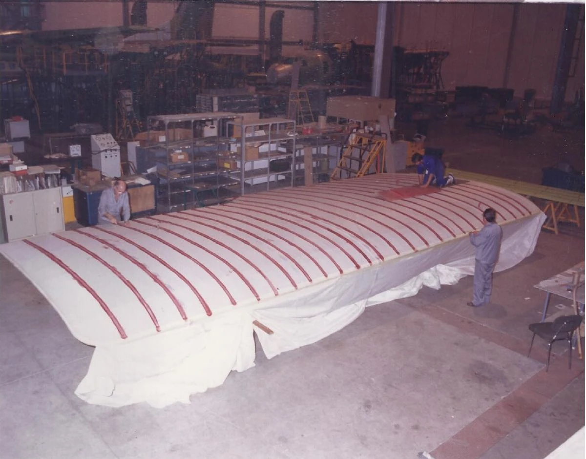 A 100 años del vuelo del Plus Ultra