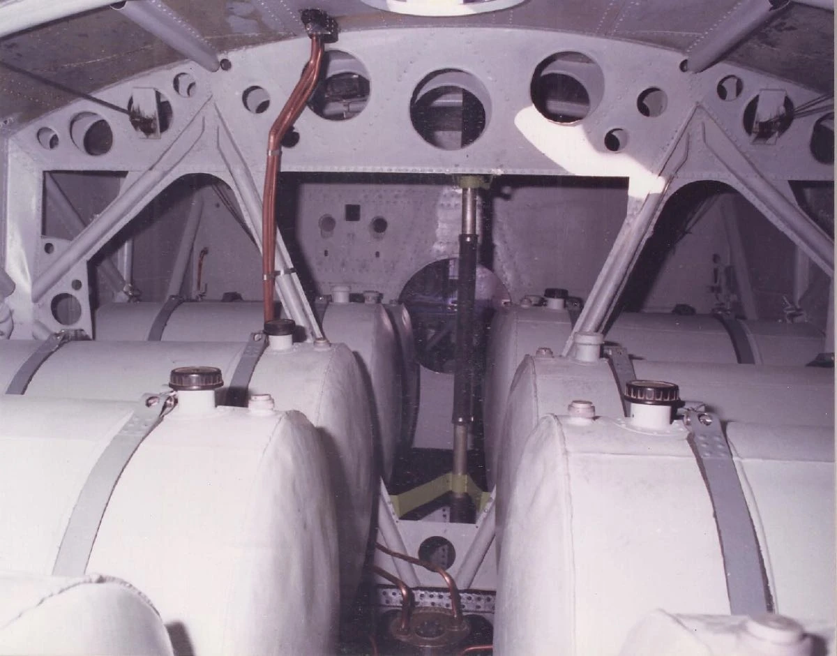 A 100 años del vuelo del Plus Ultra