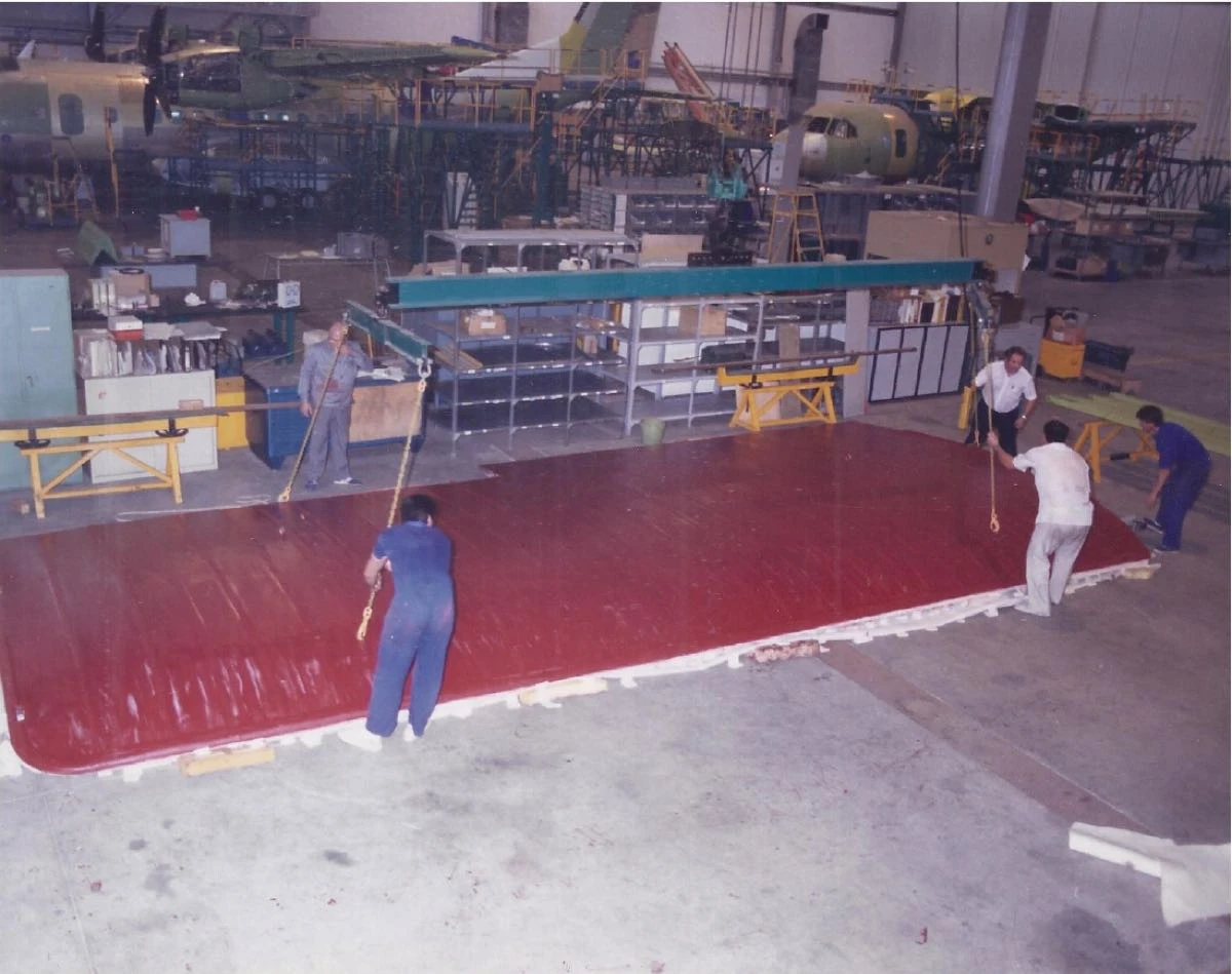 A 100 años del vuelo del Plus Ultra