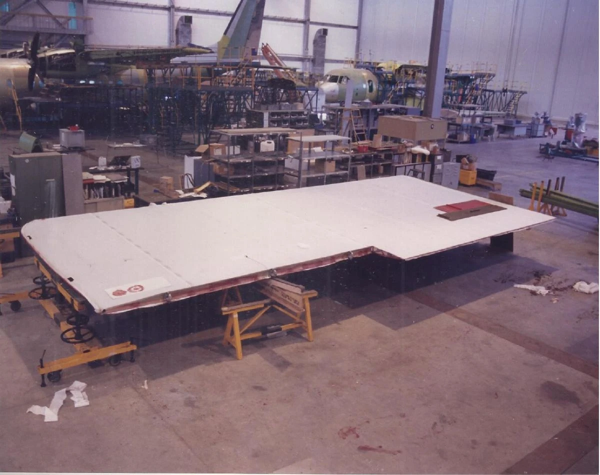 A 100 años del vuelo del Plus Ultra