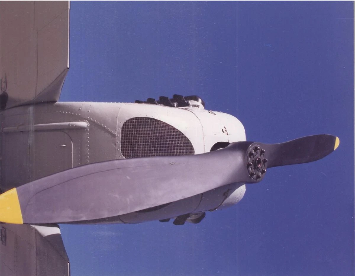 A 100 años del vuelo del Plus Ultra