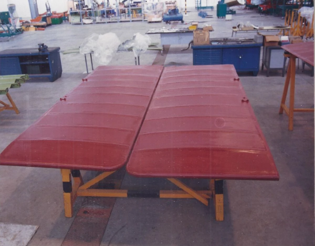 A 100 años del vuelo del Plus Ultra