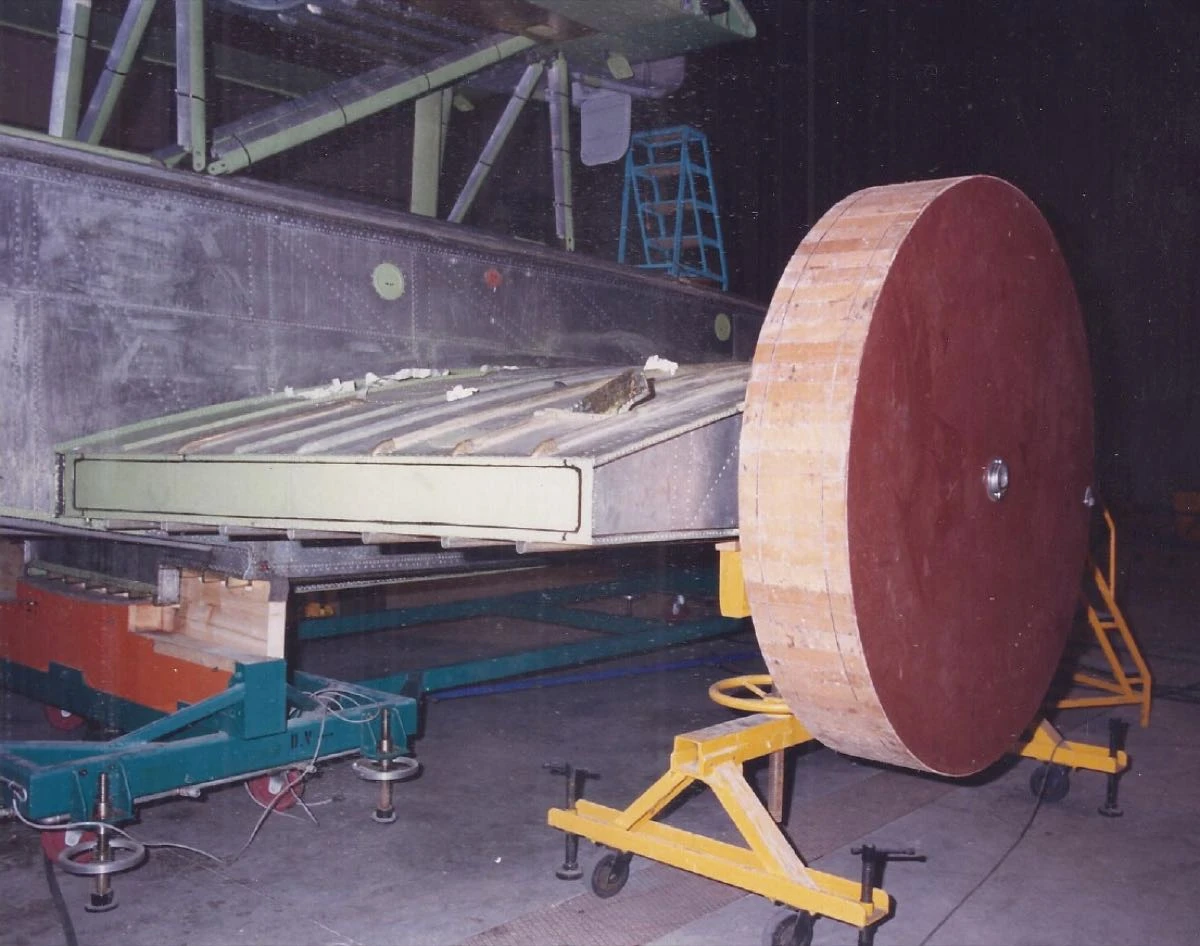 A 100 años del vuelo del Plus Ultra