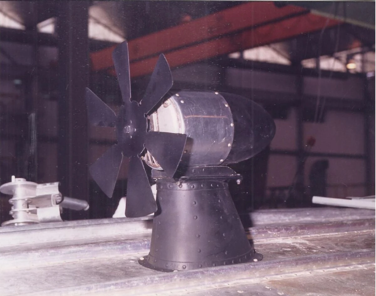 A 100 años del vuelo del Plus Ultra