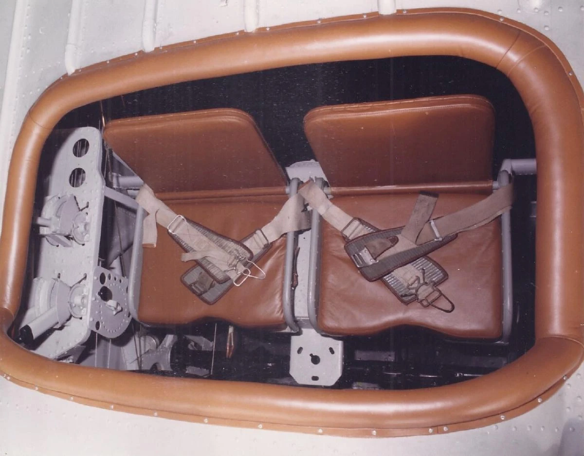 A 100 años del vuelo del Plus Ultra