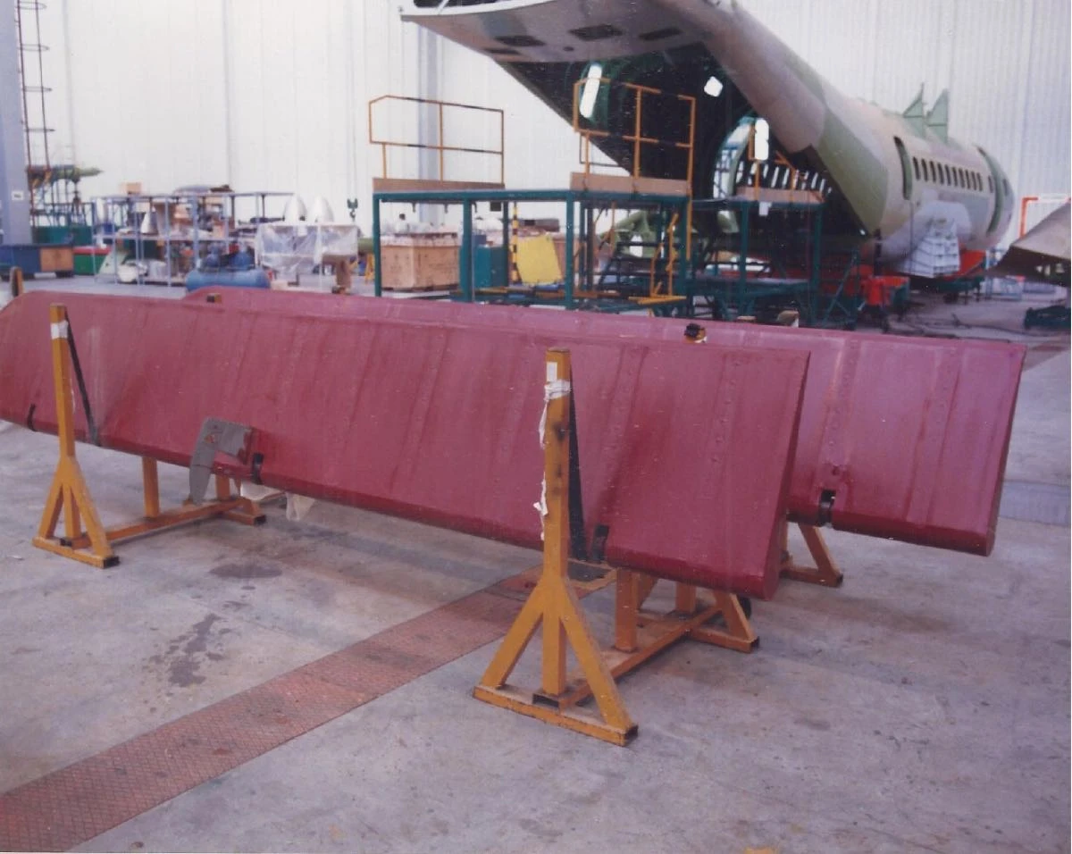 A 100 años del vuelo del Plus Ultra