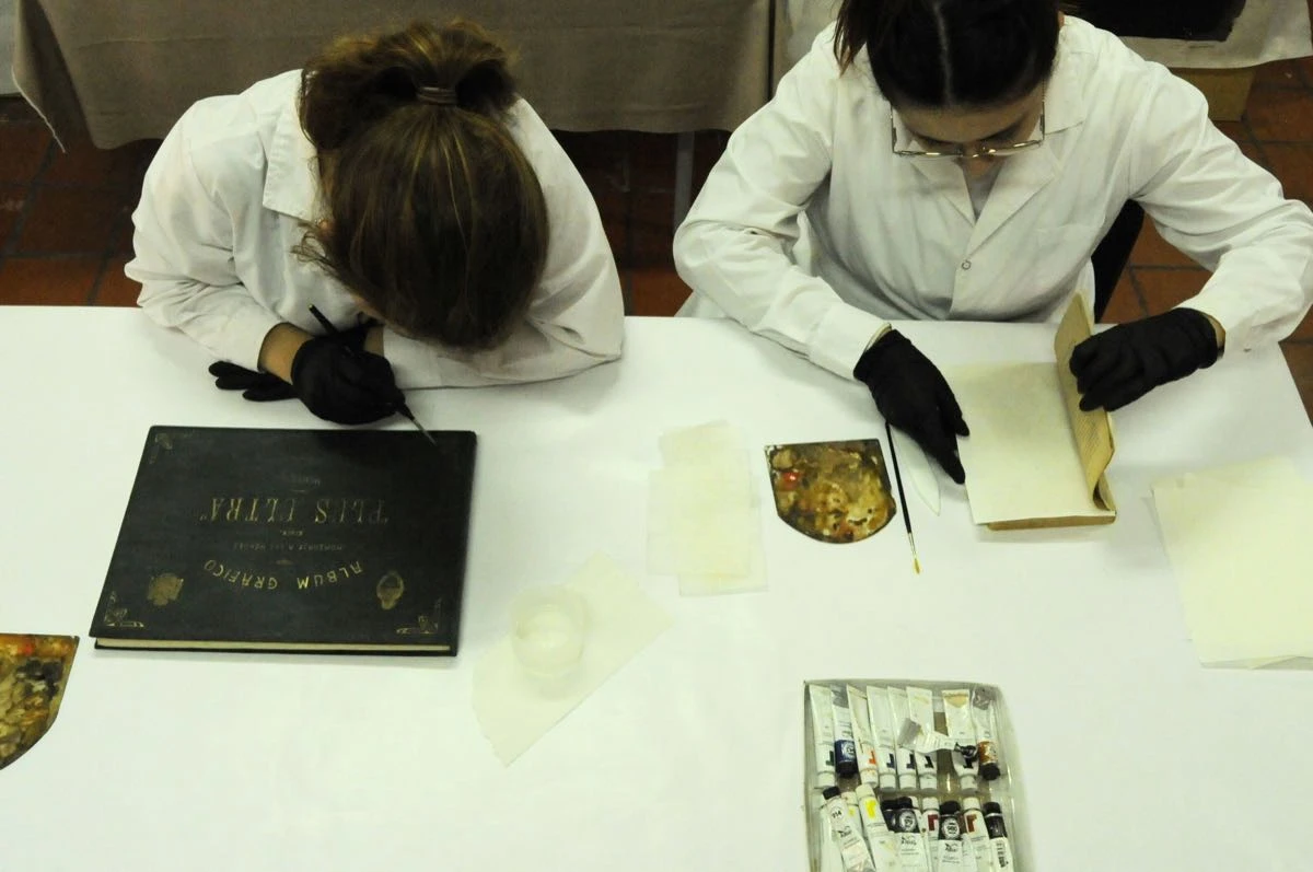 A 100 años del vuelo del Plus Ultra