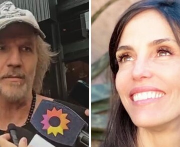 Facundo Arana dio su primera nota hablando de su separación de María Susini: el especial pedido que realizó