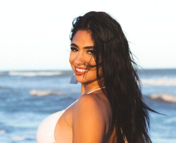 Daniela Celis cuenta cómo vive la soltería y revela por qué no hace videollamadas con sus hijas: "Son desafíos que uno enfrenta"