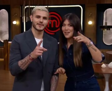 Qué decía Mauro Icardi sobre Masterchef en 2023: el video con el que Wanda Nara lo expuso