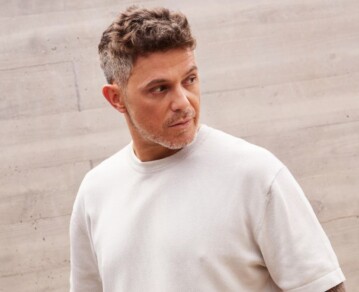Alejandro Sanz vuelve a Buenos Aires con dos únicas fechas: todo lo que tenés que saber